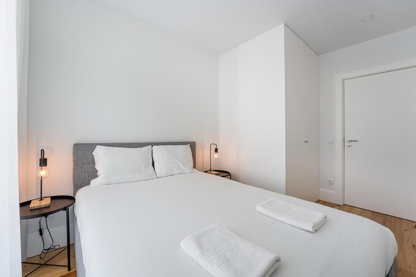 Guestready - Serene Stay In ปอร์โต ภายนอก รูปภาพ