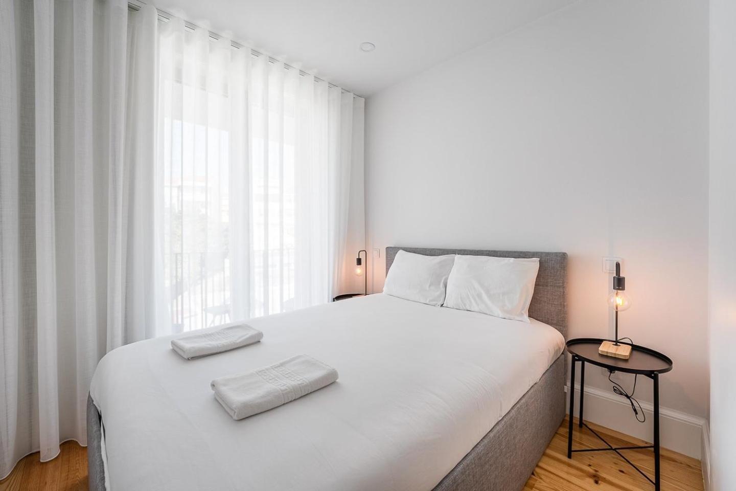 Guestready - Serene Stay In ปอร์โต ภายนอก รูปภาพ