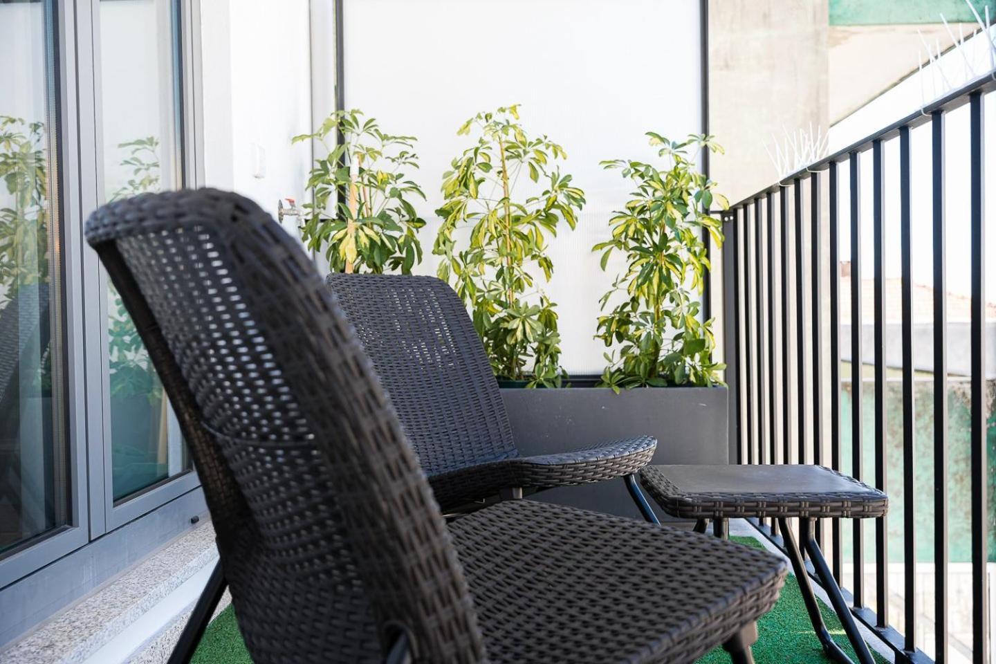 Guestready - Serene Stay In ปอร์โต ภายนอก รูปภาพ